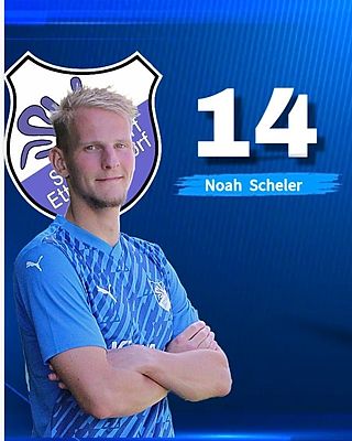 Noah Scheler