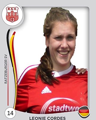 Leonie Cordes