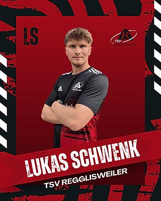 Lukas Schwenk