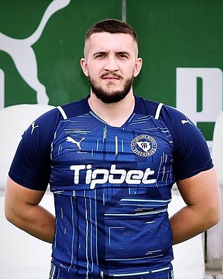 Almin Avdovic