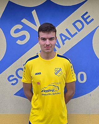 Lukas Merkel