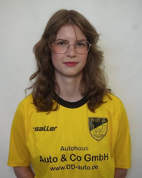 Foto: Post SV Dresden