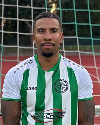 Daniel Jose Plasencia Schmidt