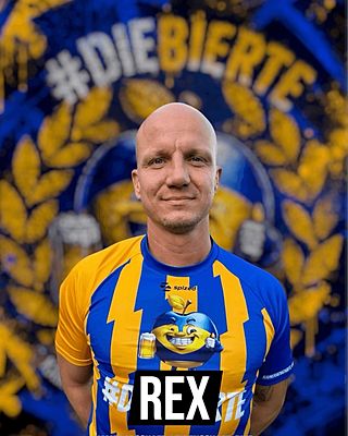 Andre Rex
