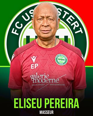 Eliseu Pereira