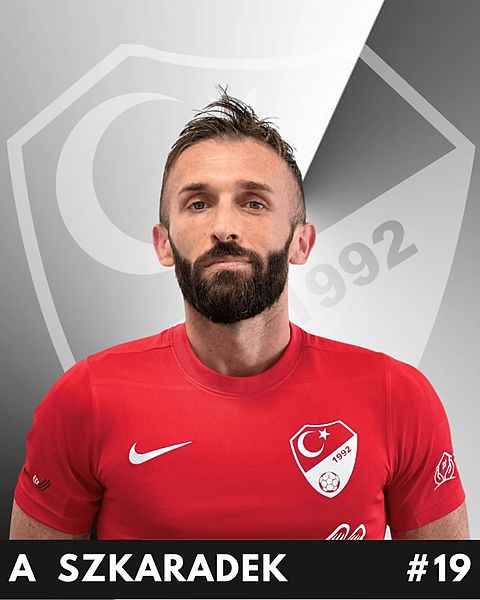 Foto: Ay-Yildizspor Hückelhoven