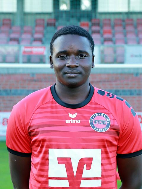 Foto: FC Eintracht Rheine