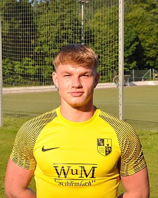 Moritz Schilling