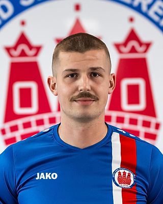 Maik Wosnitza