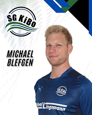 Michael Blefgen