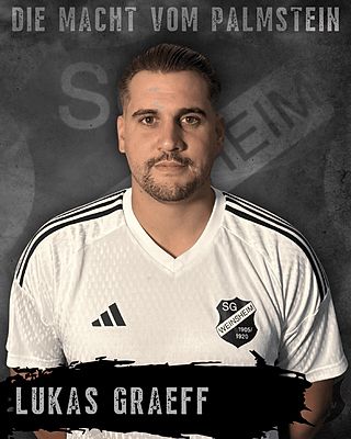 Lukas Gräff