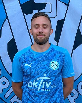 Marvin Kleihs