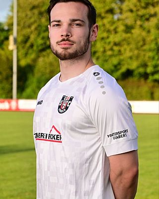 Nico Weber