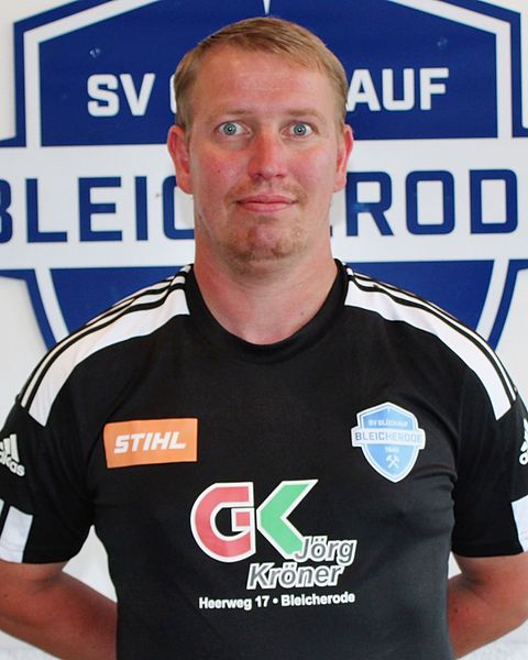 Foto: SV Glückauf Bleicherode