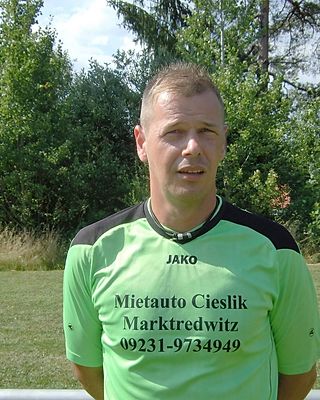 Peter Sikorski
