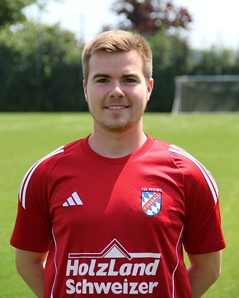 Foto: TSV Peiting