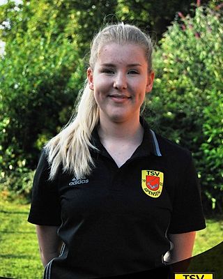 Jasmin Dumke