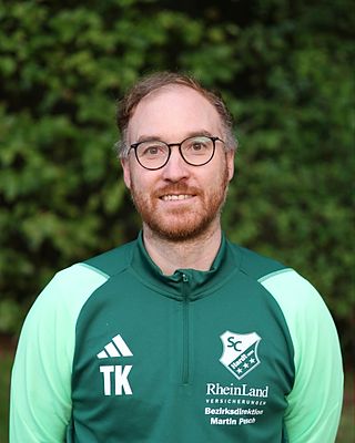 Tobias Krappen