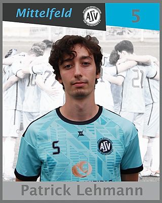 Patrick Lehmann