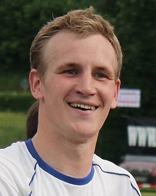 Stefan Borgard