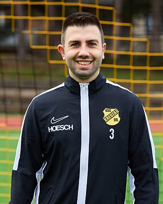 Christian Roßbroich
