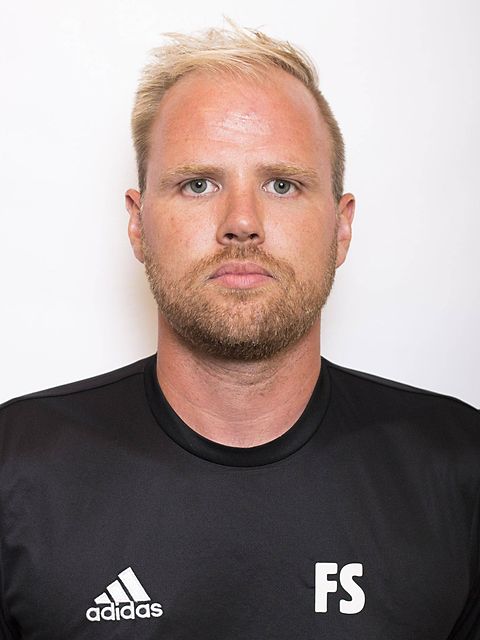 Foto: Mats Gefke