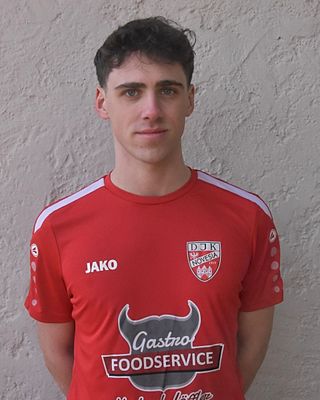 Justin Jason Lee Bergmann