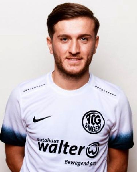 Foto: FC Germania Singen