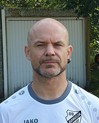 Tobias Janssen