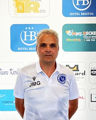 Jean-Marc Gattullo