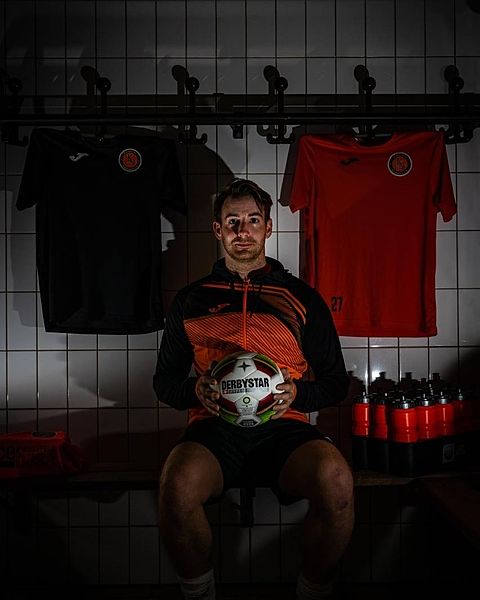 Foto: Malte Wöhrmann