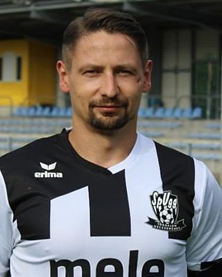 Marcin Juszczak