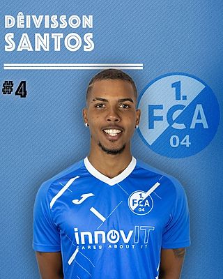 Deivisson Dos Santos Cruz