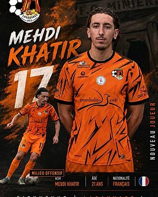 Mehdi Khatir