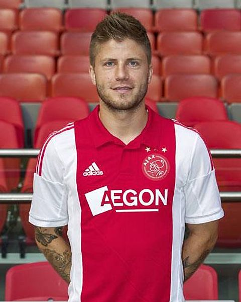 Foto: ajax.nl