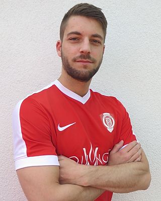 Philipp Borger