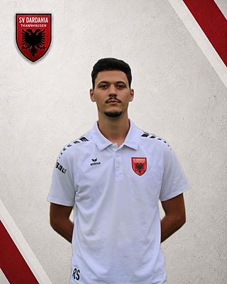Ronis Sadrijaj