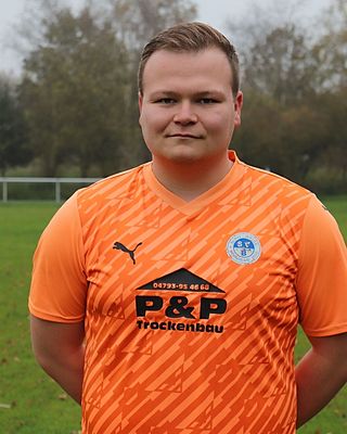 Felix Behrens