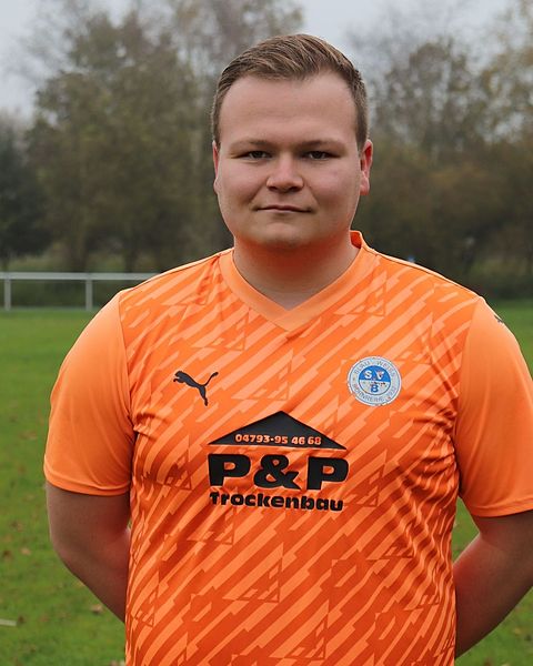 Felix Behrens