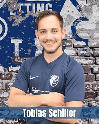 Tobias Schiller
