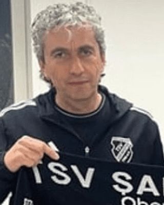 Erkan Saracbasi