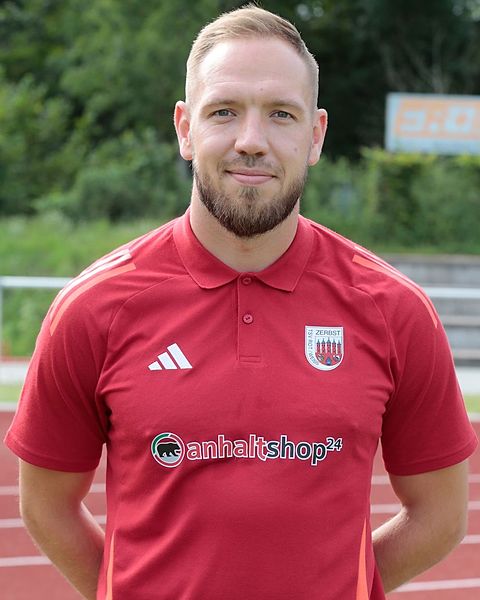 Foto: @Sport Print Zander