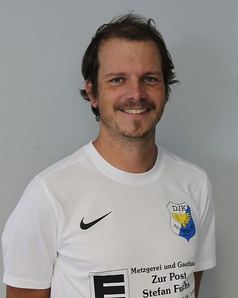 Foto: DJK Beucherling