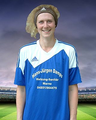 Svenja Ehlers