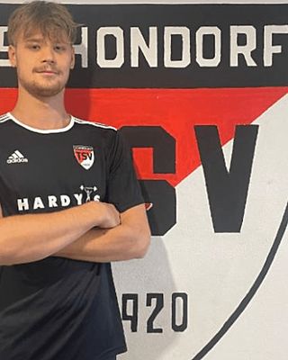 Lenny Kleipoedszus