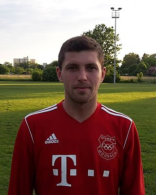 Georghe, Costinel Lixandru