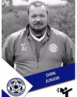 Dirk Junior