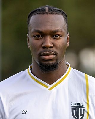 Abraham Yeboah Boateng