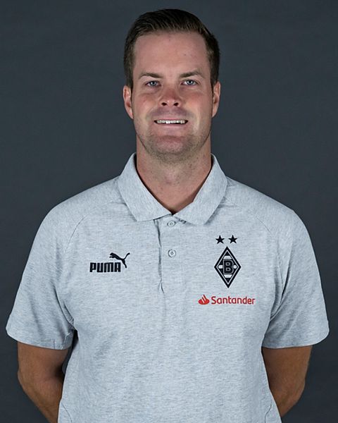 Foto: Borussia Mönchengladbach