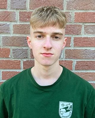 Tim Schönfeldt